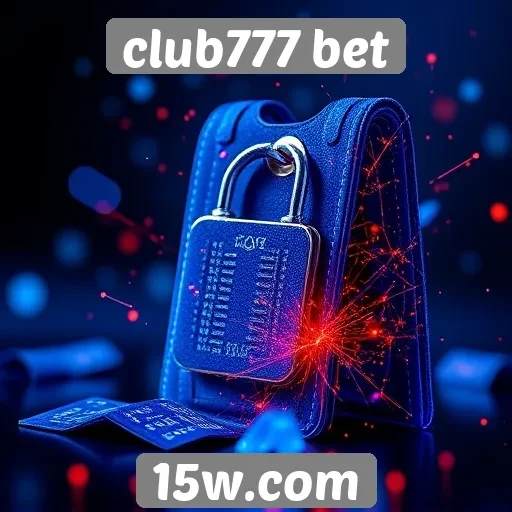 Segurança e proteção de dados no club777 bet