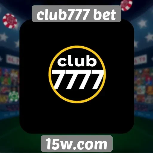 Club777 Bet oferece diversidade em jogos de apostas