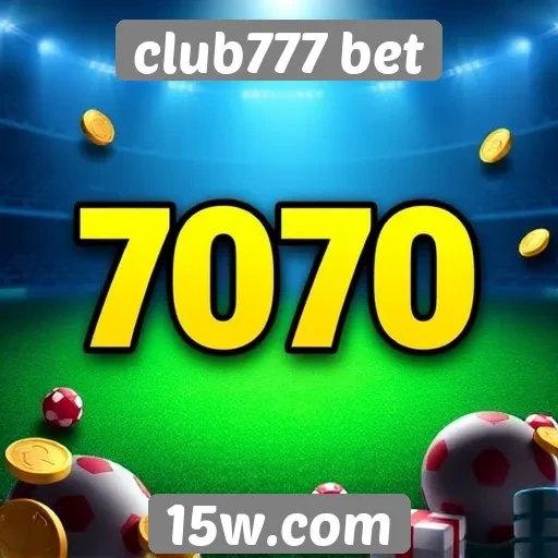 O impacto das promoções em jogos no club777 bet