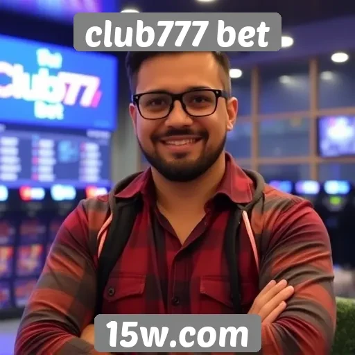 experiência do usuário na plataforma club777 bet